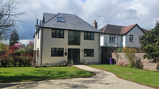 Blackmore Way, Wheathampstead, AL4 8LJ